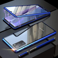 Thumbnail for Samsung 360 Degree Double-Sided Protection Case - LightsBetter