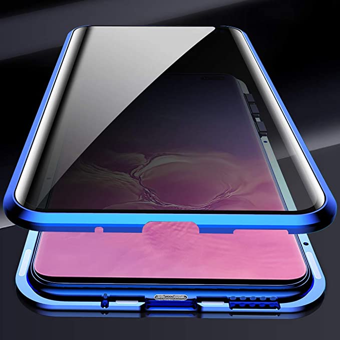 Samsung 360 Degree Double-Sided Protection Case - LightsBetter