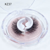 Thumbnail for Self Adhesive Eyelashes - LightsBetter