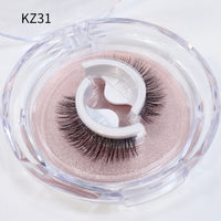 Thumbnail for Self Adhesive Eyelashes - LightsBetter