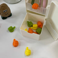 Thumbnail for Self-Adhesive Hook / 10Pcs - LightsBetter