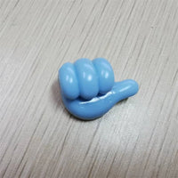 Thumbnail for Self-Adhesive Hook / 10Pcs - LightsBetter