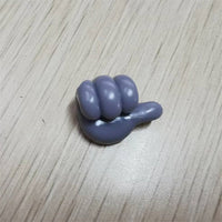 Thumbnail for Self-Adhesive Hook / 10Pcs - LightsBetter
