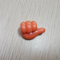 Thumbnail for Self-Adhesive Hook / 10Pcs - LightsBetter