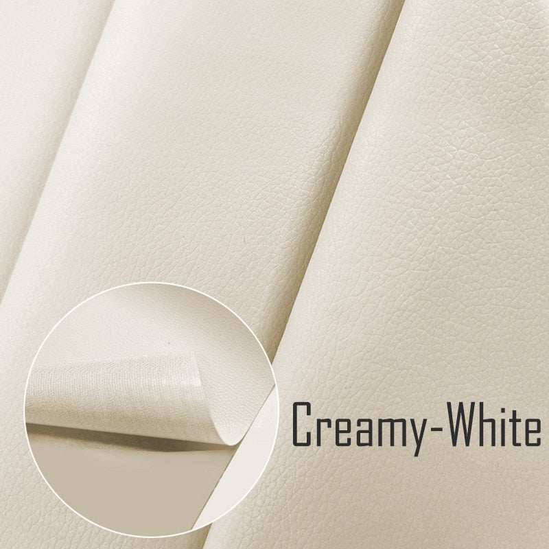 Self Adhesive Leather - LightsBetter