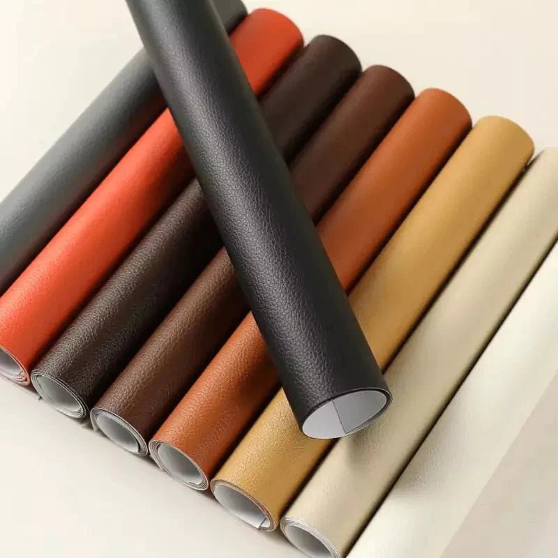 Self Adhesive Leather - LightsBetter