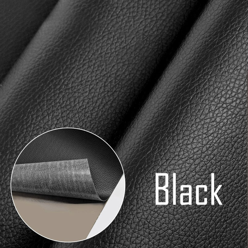 Self Adhesive Leather - LightsBetter