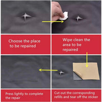 Thumbnail for Self Adhesive Leather - LightsBetter