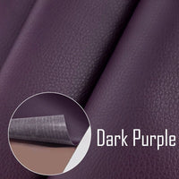 Thumbnail for Self Adhesive Leather - LightsBetter