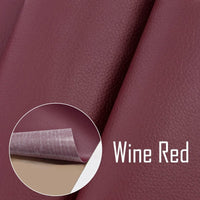Thumbnail for Self Adhesive Leather - LightsBetter