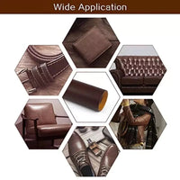 Thumbnail for Self Adhesive Leather - LightsBetter