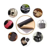 Thumbnail for Self Adhesive Leather - LightsBetter