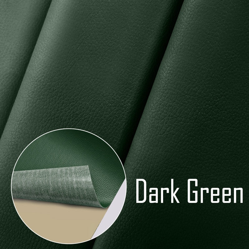 Self Adhesive Leather - LightsBetter