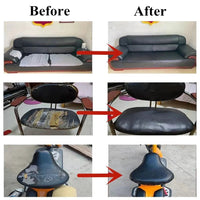 Thumbnail for Self Adhesive Leather - LightsBetter