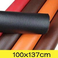 Thumbnail for Self Adhesive Leather/Large Sizes - LightsBetter