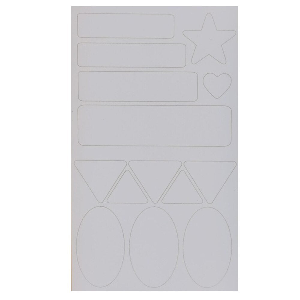 Self Adhesive Patches - LightsBetter
