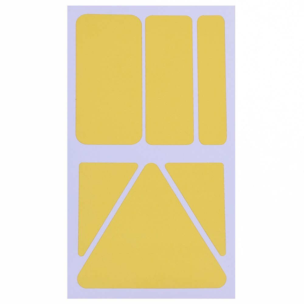 Self Adhesive Patches - LightsBetter