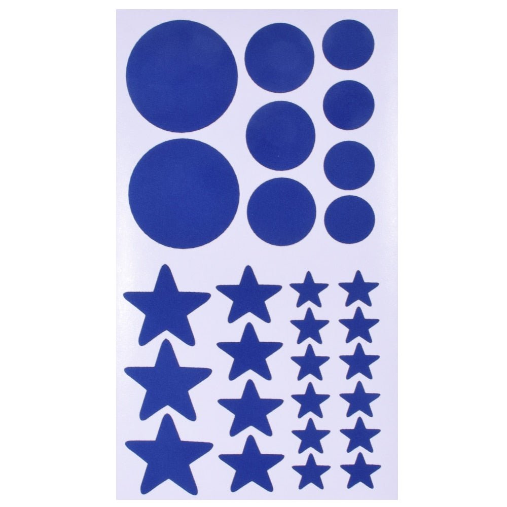 Self Adhesive Patches - LightsBetter