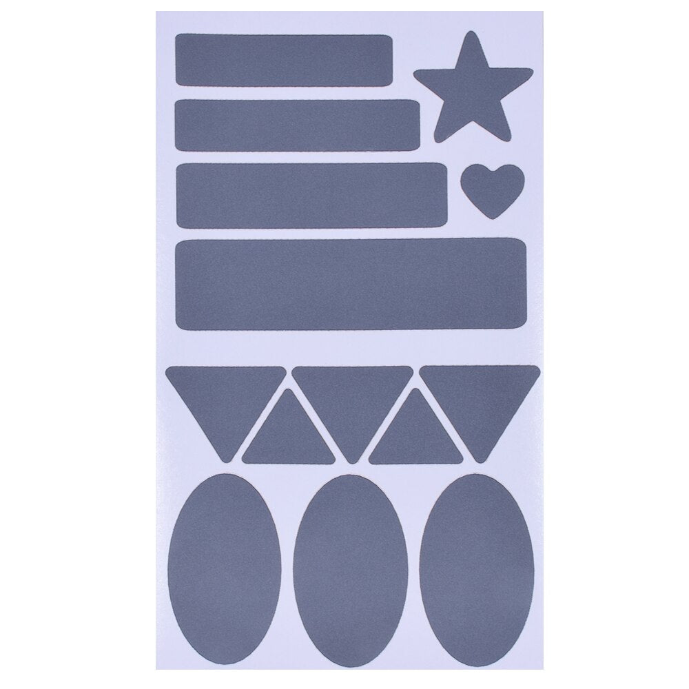 Self Adhesive Patches - LightsBetter