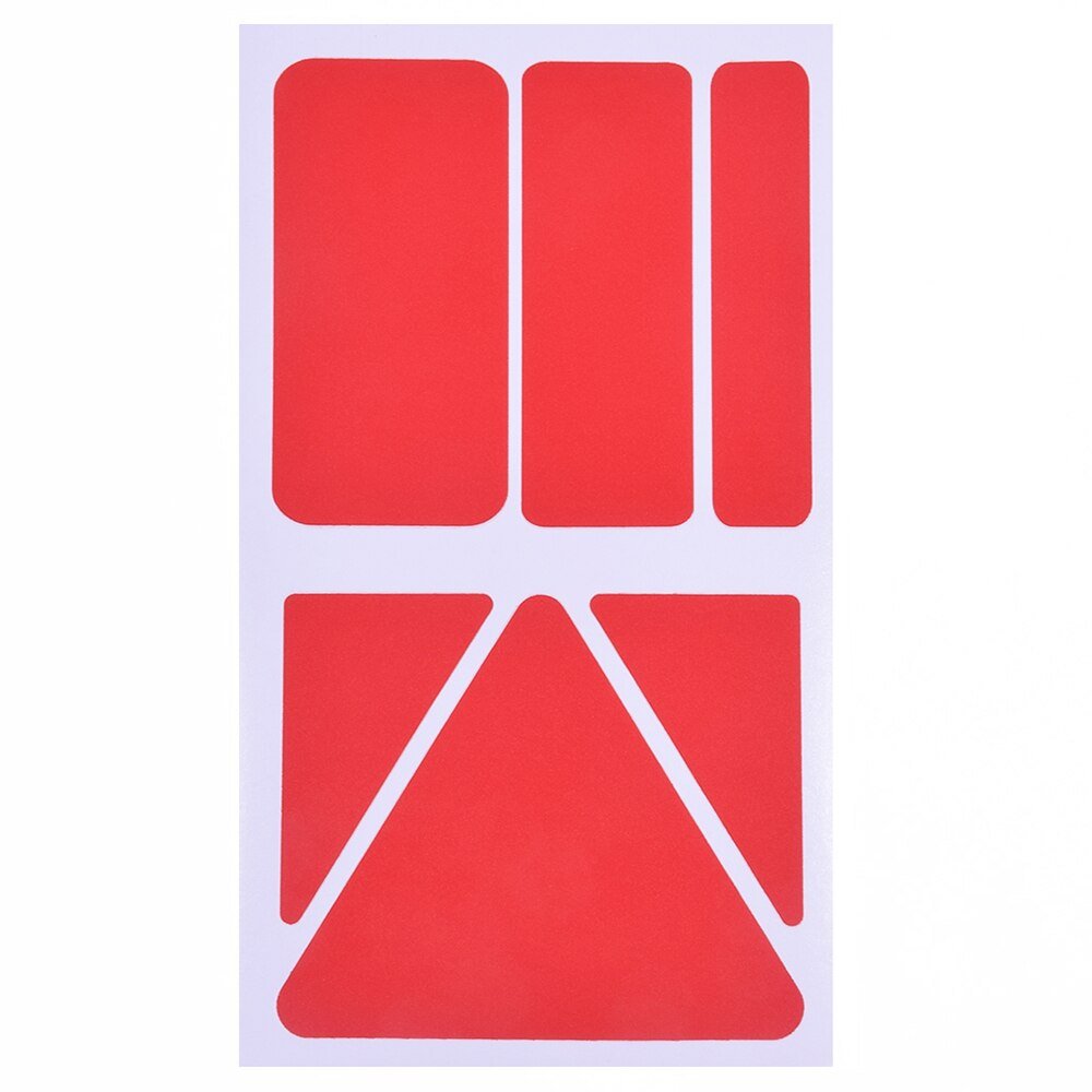 Self Adhesive Patches - LightsBetter
