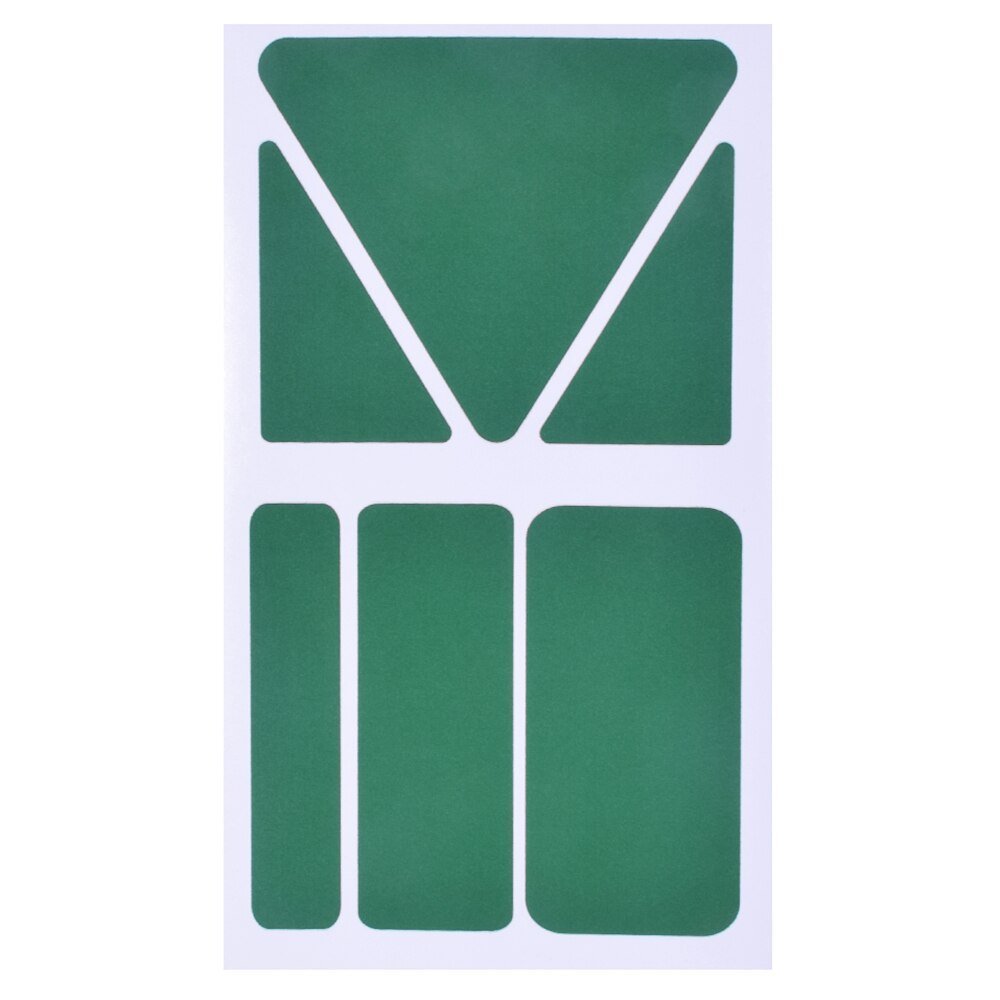 Self Adhesive Patches - LightsBetter