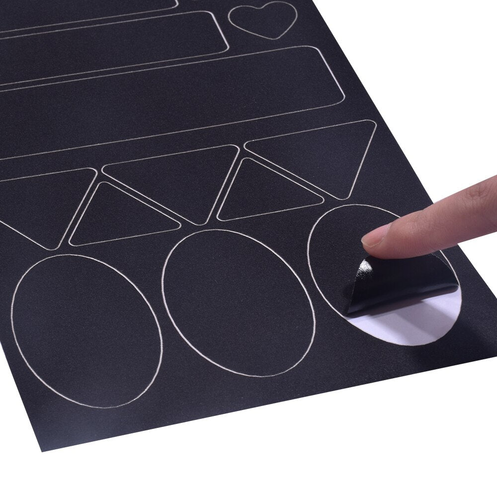 Self Adhesive Patches - LightsBetter