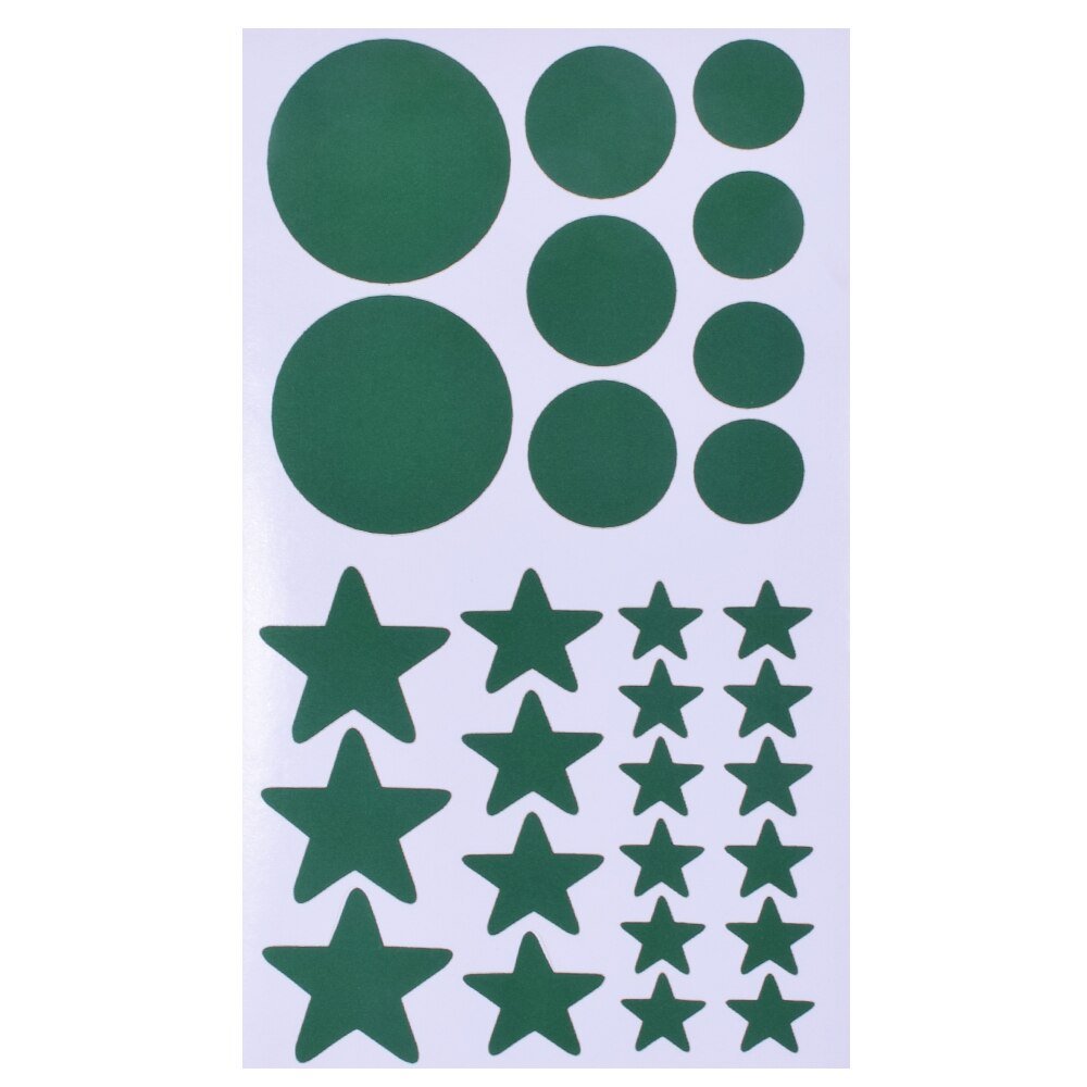 Self Adhesive Patches - LightsBetter