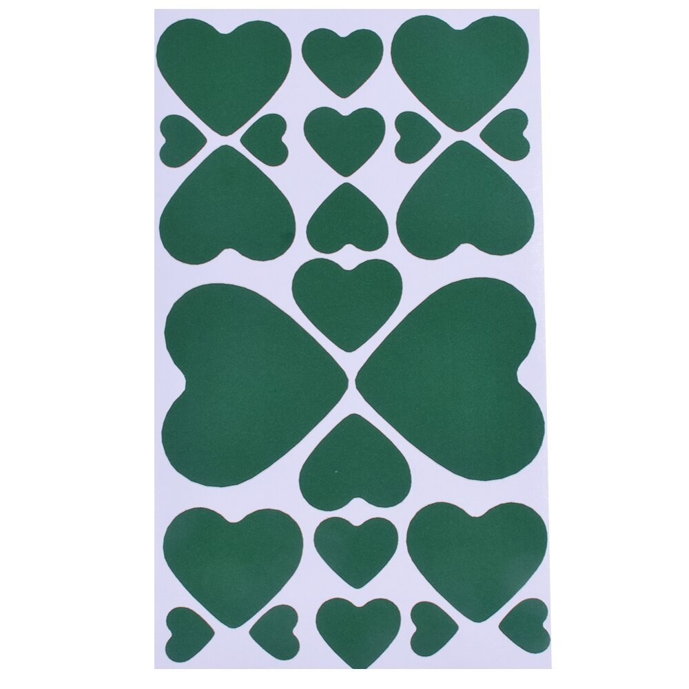 Self Adhesive Patches - LightsBetter