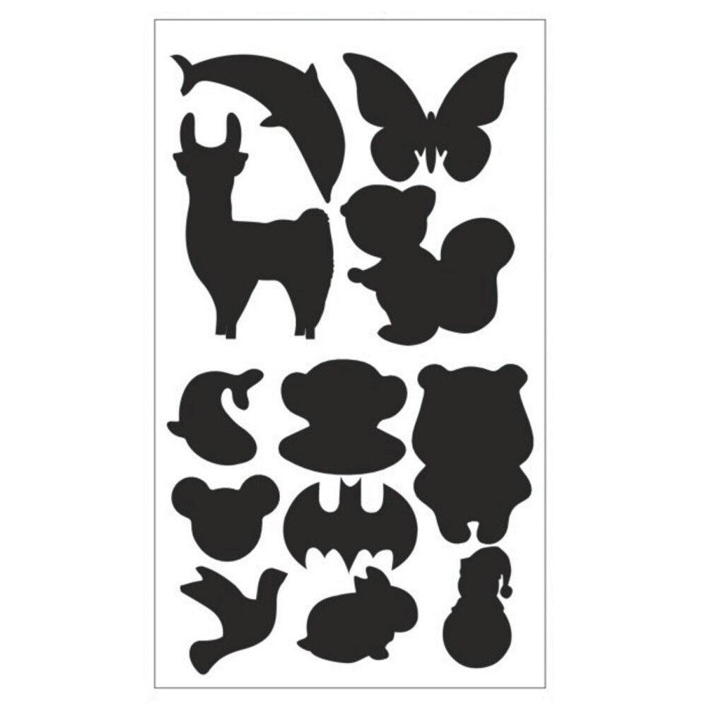 Self Adhesive Patches - LightsBetter