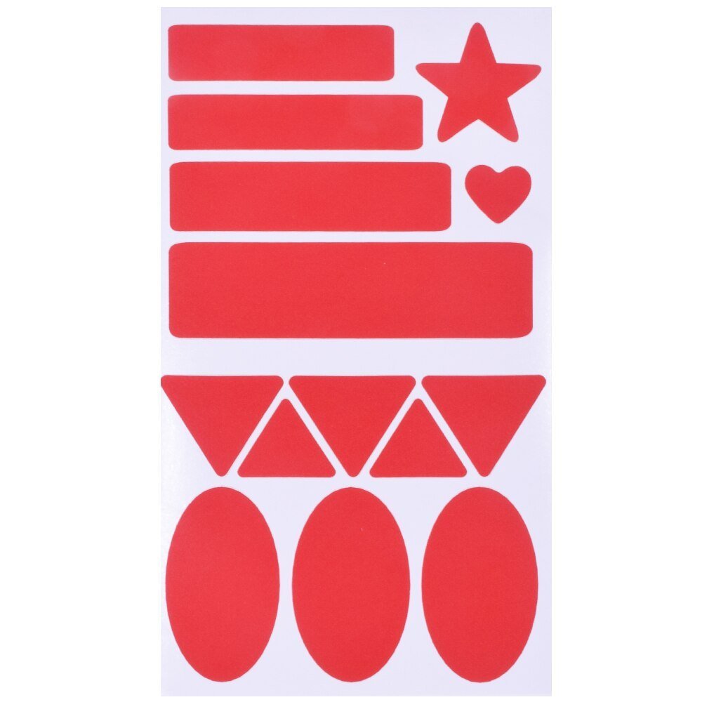 Self Adhesive Patches - LightsBetter