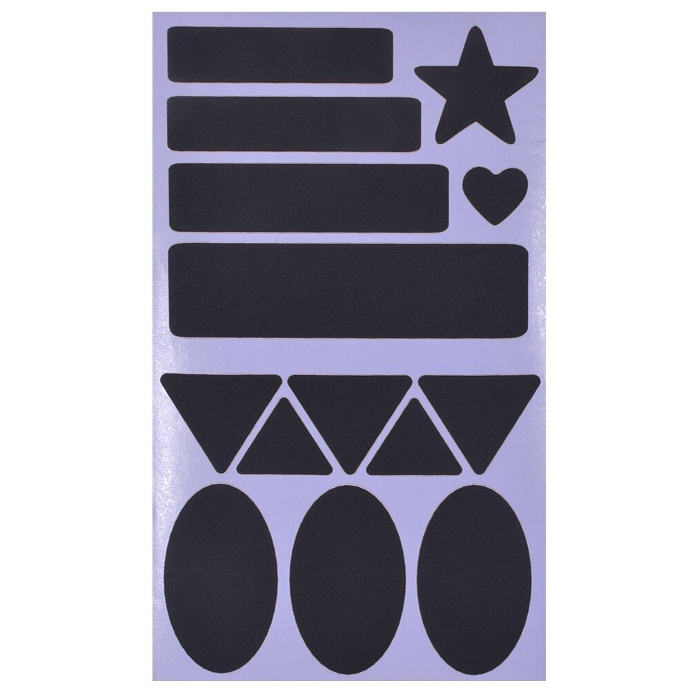 Self Adhesive Patches - LightsBetter