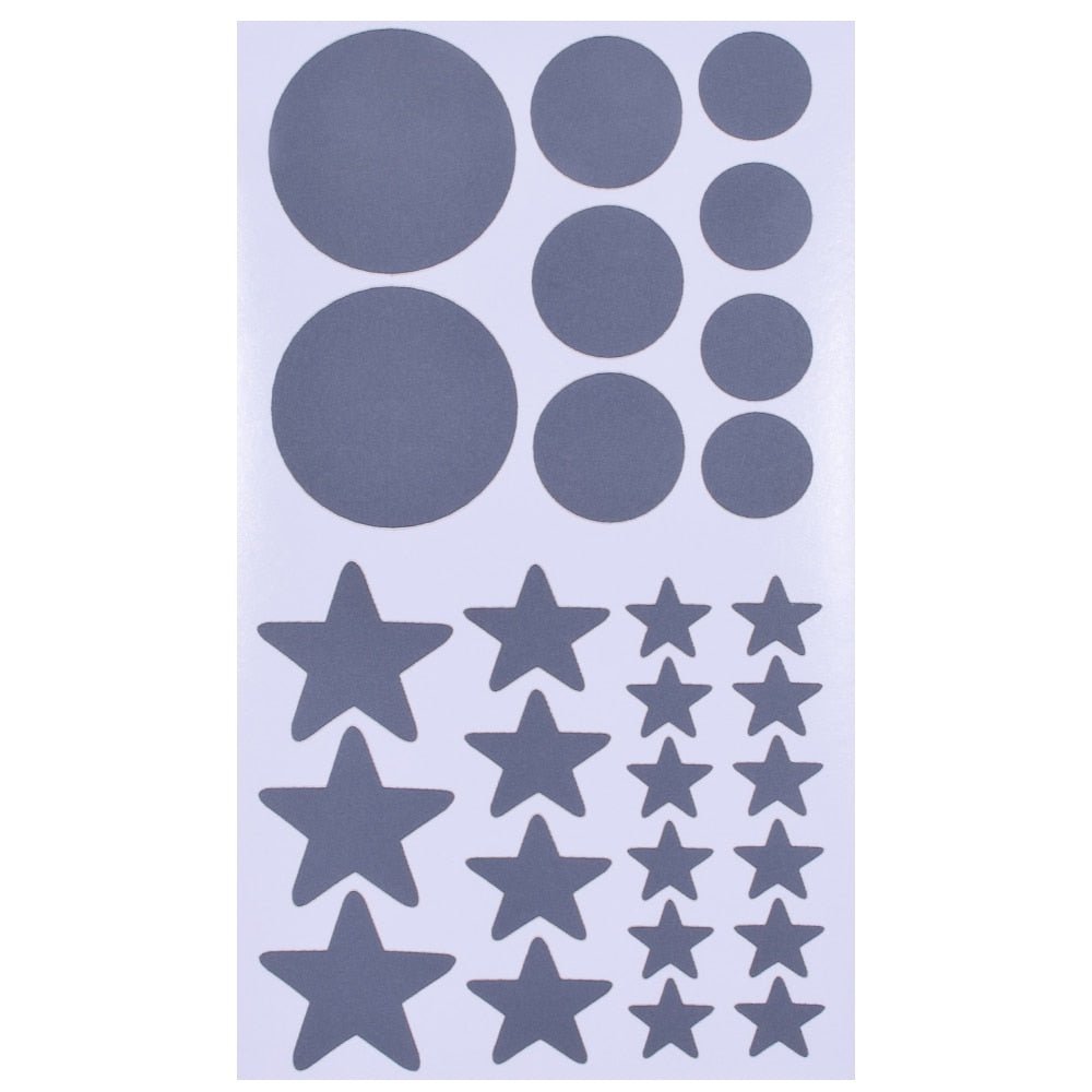 Self Adhesive Patches - LightsBetter