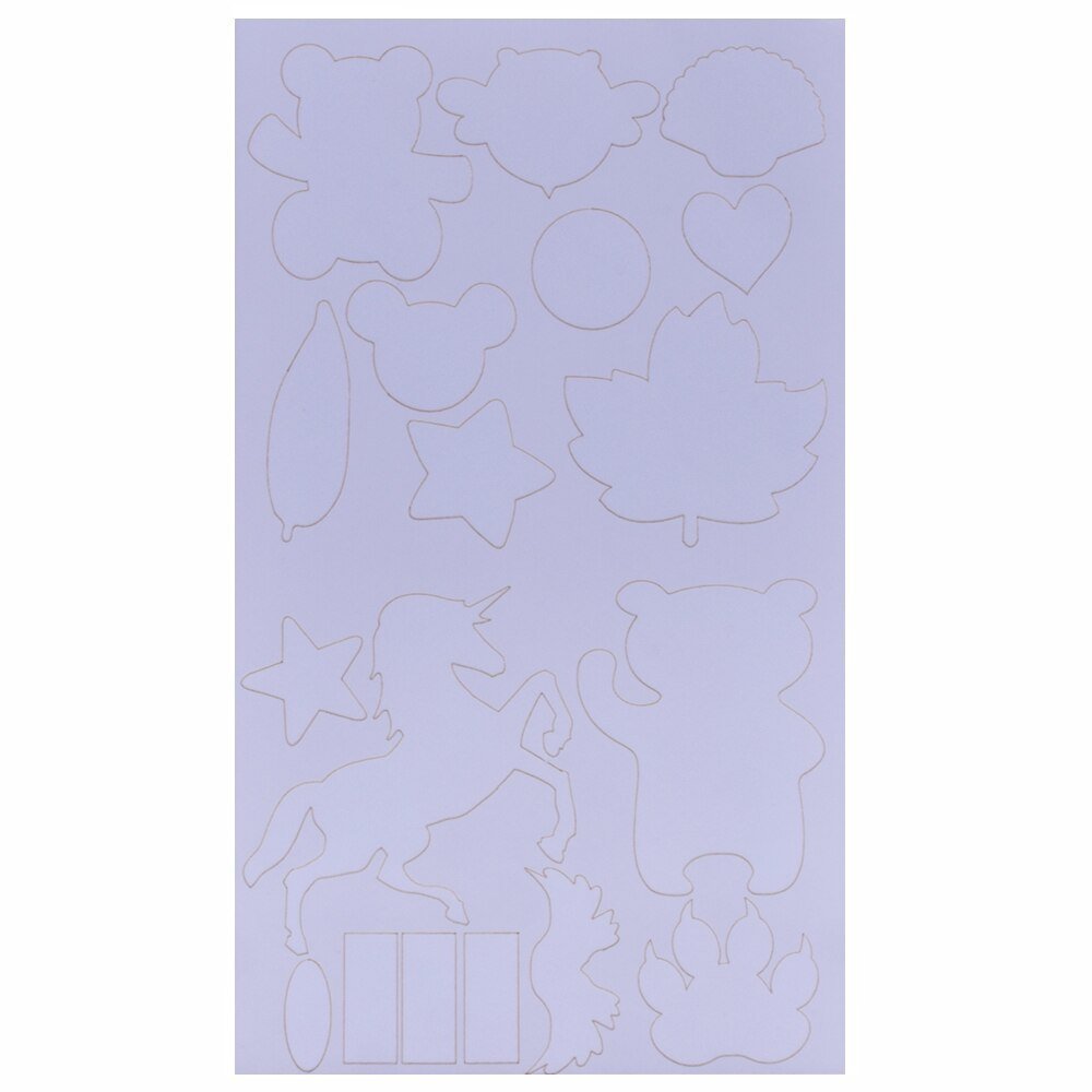 Self Adhesive Patches - LightsBetter