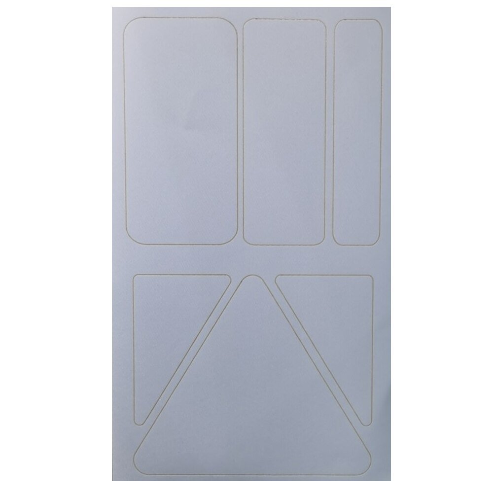 Self Adhesive Patches - LightsBetter
