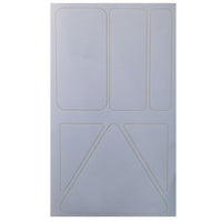 Thumbnail for Self Adhesive Patches - LightsBetter