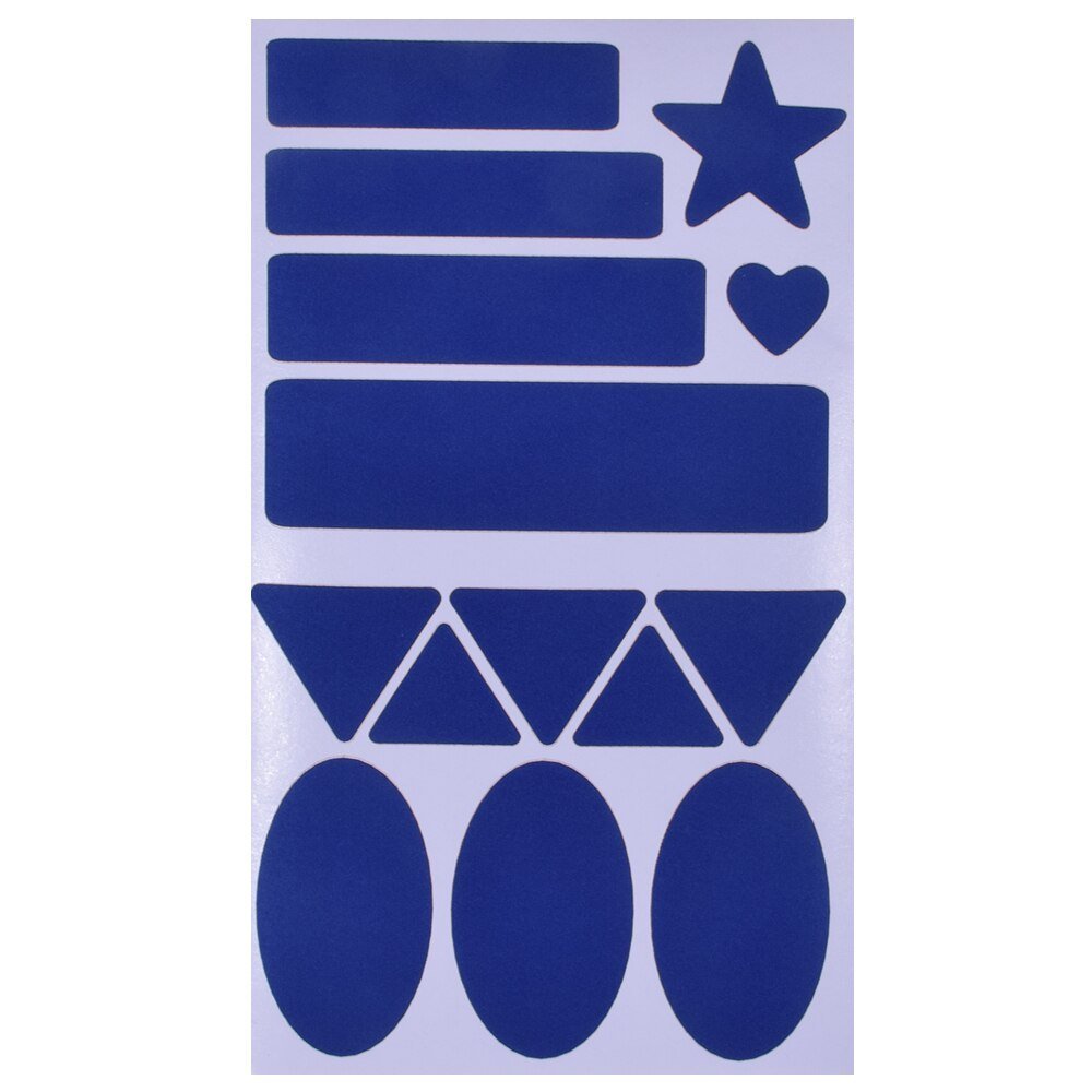 Self Adhesive Patches - LightsBetter
