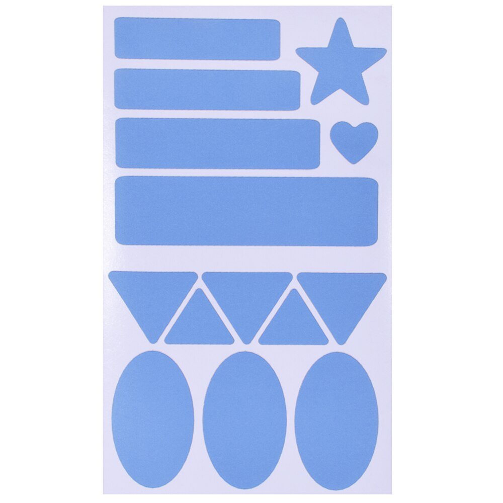 Self Adhesive Patches - LightsBetter