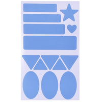 Thumbnail for Self Adhesive Patches - LightsBetter