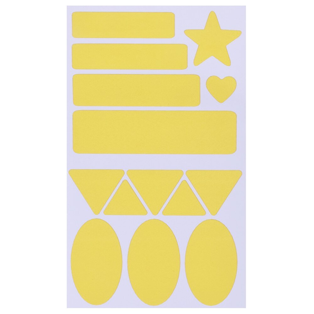 Self Adhesive Patches - LightsBetter