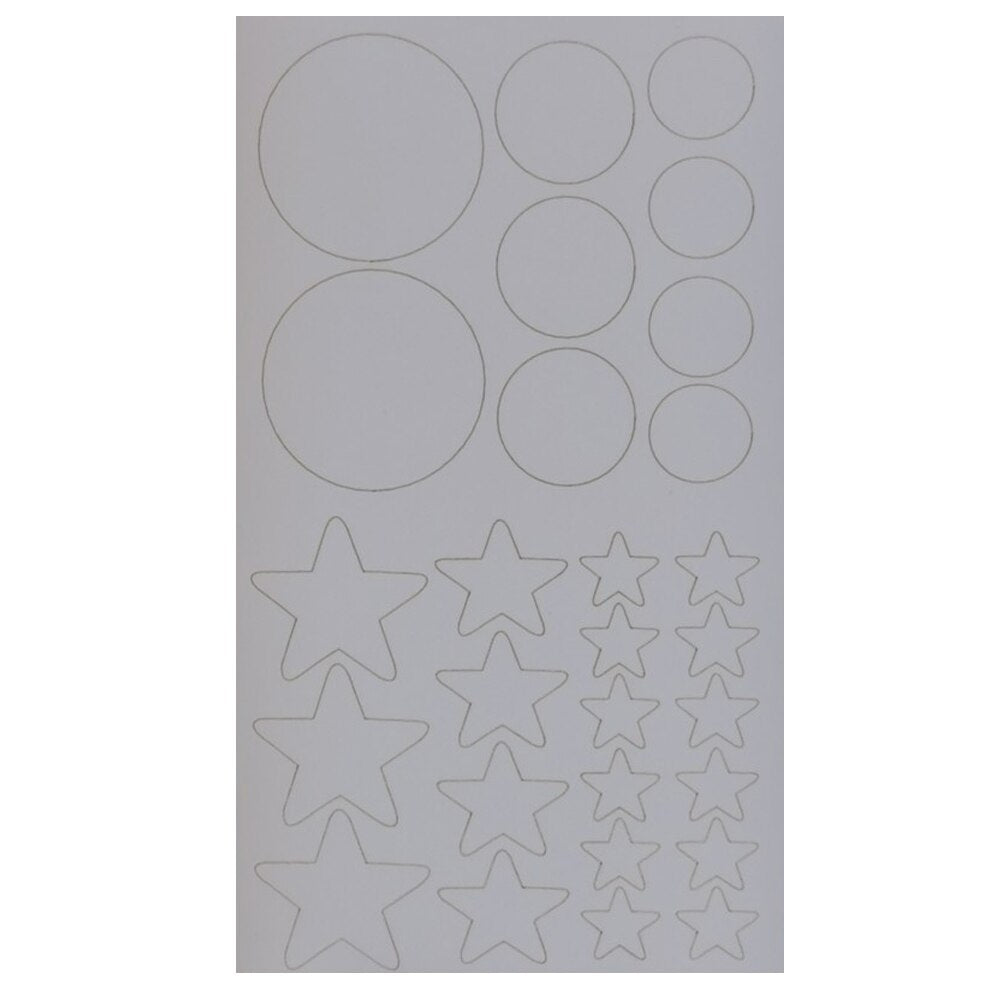 Self Adhesive Patches - LightsBetter