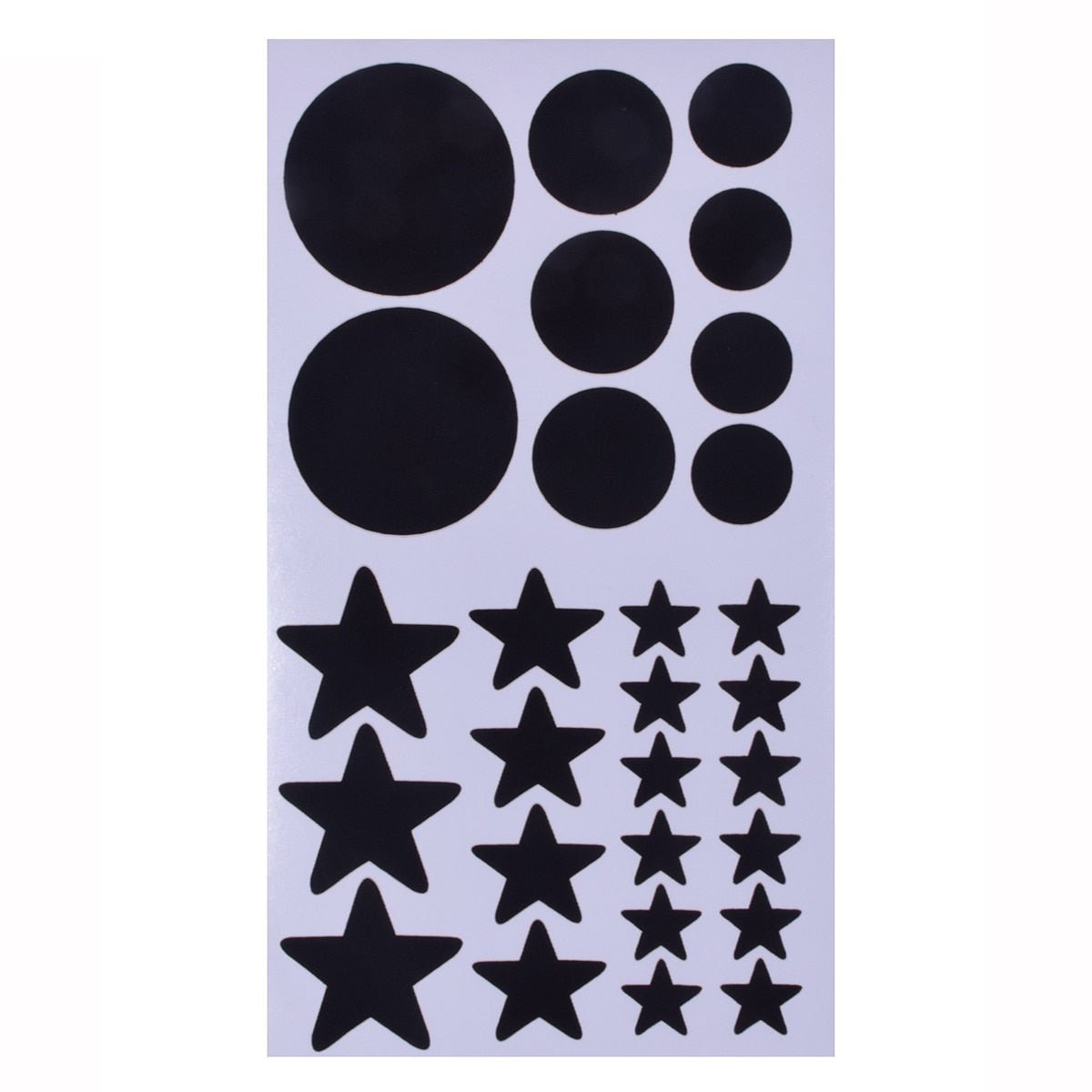 Self Adhesive Patches - LightsBetter