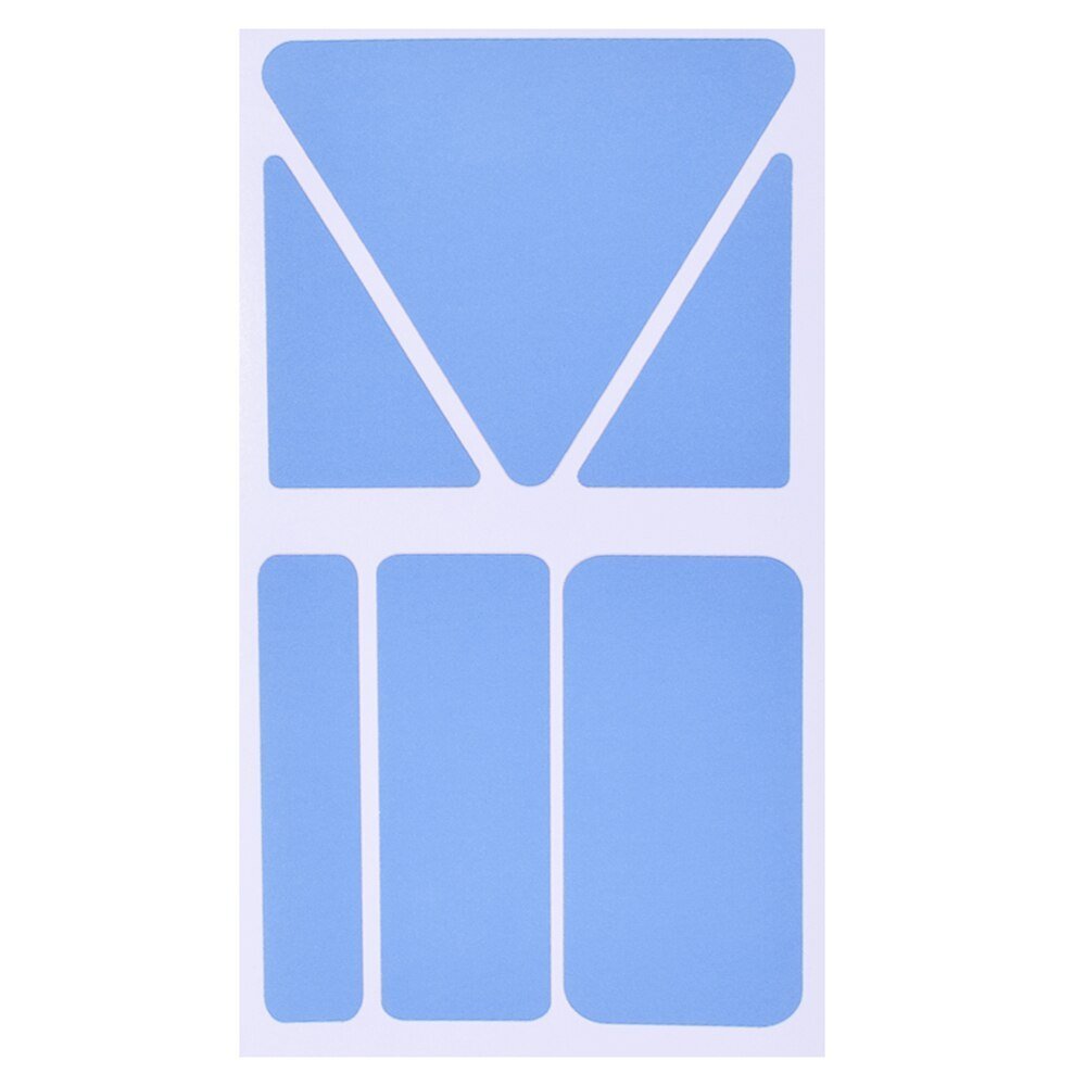 Self Adhesive Patches - LightsBetter