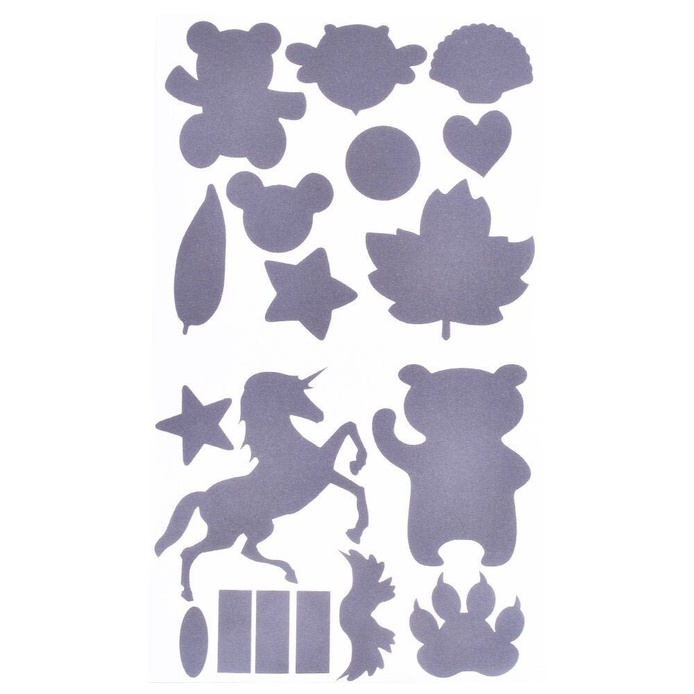 Self Adhesive Patches - LightsBetter