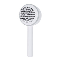 Thumbnail for Self Cleaning Hair Brush - LightsBetter