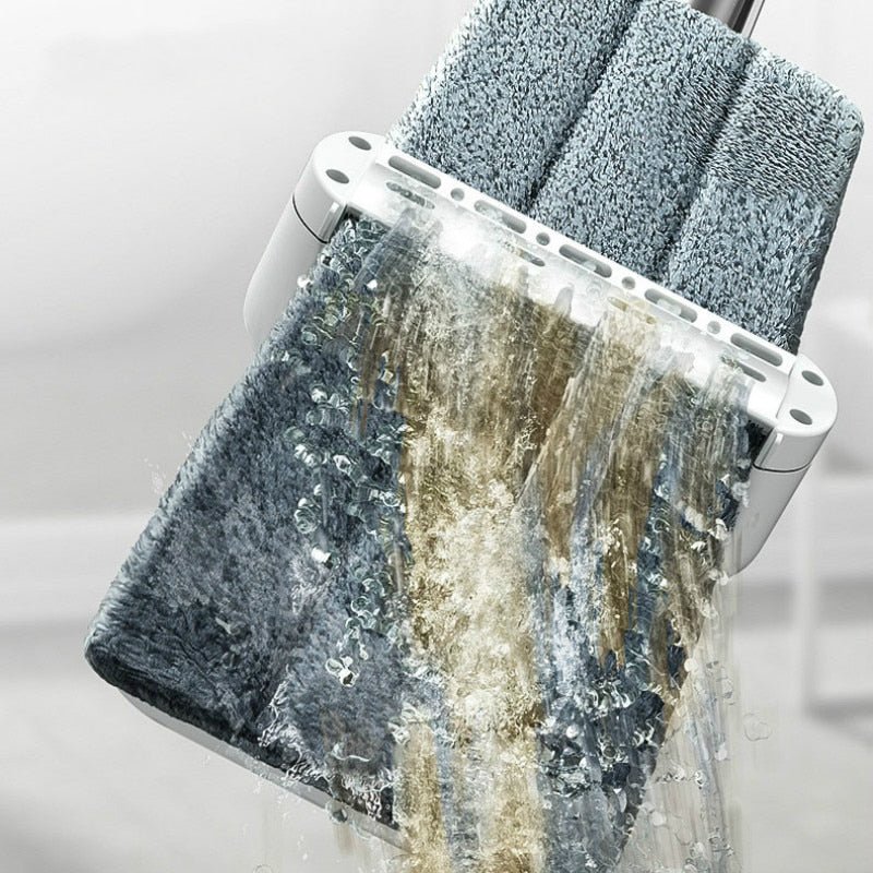 Self Cleaning Mop - LightsBetter