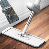 Thumbnail for Self Cleaning Mop - LightsBetter