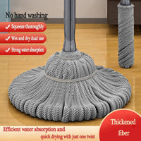 Thumbnail for Self Twisting Mop/New Arrival - LightsBetter