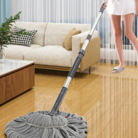 Thumbnail for Self Twisting Mop/New Arrival - LightsBetter