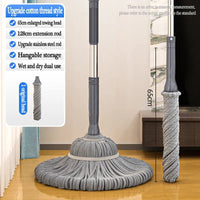 Thumbnail for Self Twisting Mop/New Arrival - LightsBetter