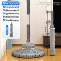 Thumbnail for Self Twisting Mop/New Arrival - LightsBetter
